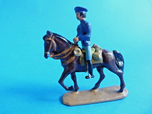 Soldat plomb france - france, 1900