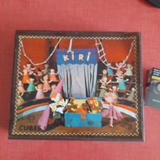 Vintage, ORTF, coffret complet