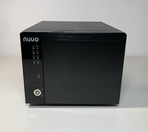 Nuuo 4160 16ch nvrmini - nvrmini, 2