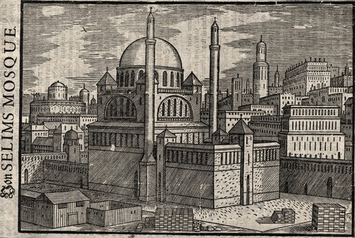 Turquie istanbul mosquée - turquie,