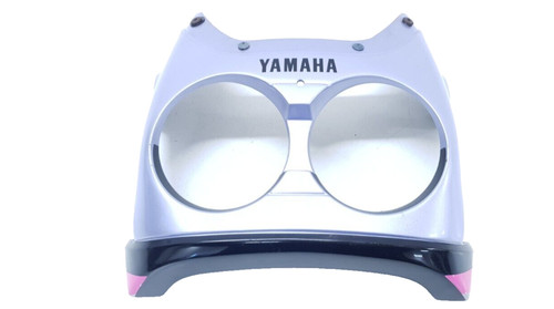Tête fourche yamaha tdr - tête,