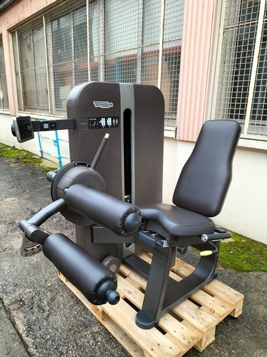 Leg curl technogym - leg,