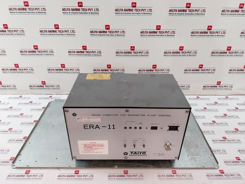 Taiyo era micro ordinateur - era-11,