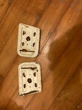 Triumph TR3 Original Anglais