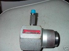 HYDRO SEAL RELIEF VALVE ITS-3 