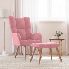 Chaise de Relaxation avec