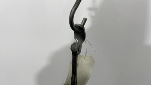 Tirant porte avant gauche - de,