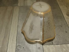 Ancien Globe Vintage