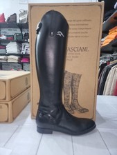 Alberto Fasciani Bottes Femme