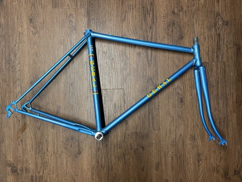 Cadre vélo bicycle frame - /,
