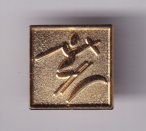 Rare pins pin olympique - pins,