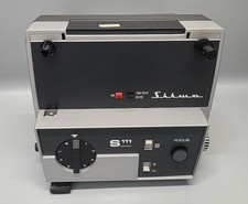 Silma S 111 Projecteur Super 8