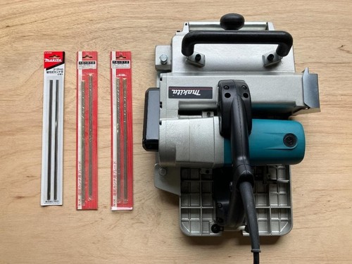Makita kp312 raboteuse - makita,