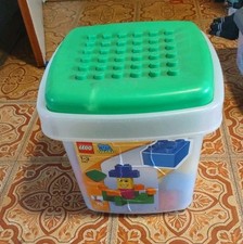 LEGO Quatro: Large Quatro
