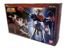 Bandai Soul Of Chogokin GX-04