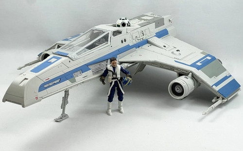 Star wars the vintage - (the,
