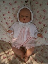 Bébé, Poupon de 40cm