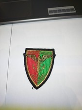 Écusson à coudre Force