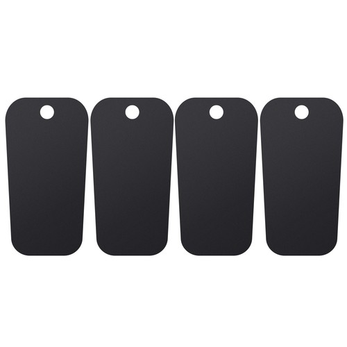 4pcs bottes maintien - 4pcs, inserts