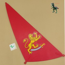 Playmobil 4424 5736 voile