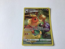 Carte pokemon.  Pyroli 110 pv