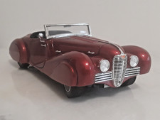 DELAHAYE 135 FIGONI 1938