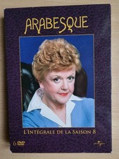 Arabesque intégrale saison - intÉgrale,