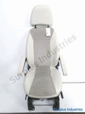 SIEGE AVANT GAUCHE FIAT DUCATO