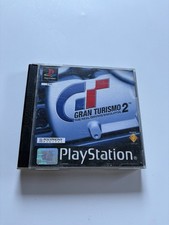 Jeu PlayStaion 1 PS1 - Gran