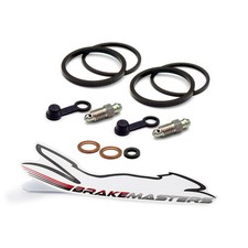 Kawasaki ZZR1200 C4 2005 Kit De Réparation Pour Étrier De Frein Arrière ZX1200