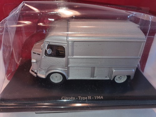 Passion citroën type 1964 - citroËn,