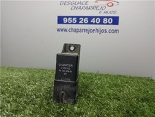 RELAIS BOUGIE PRECHAUFFAGE