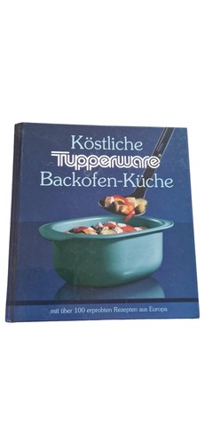 Tupperware livre cuisine - tupperware,