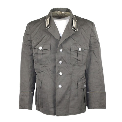 Veste parade allemande - veste, de