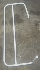 barriere sécurité pour lit