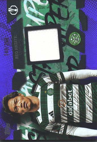 2025 topps flagship ucc - 2025, patch