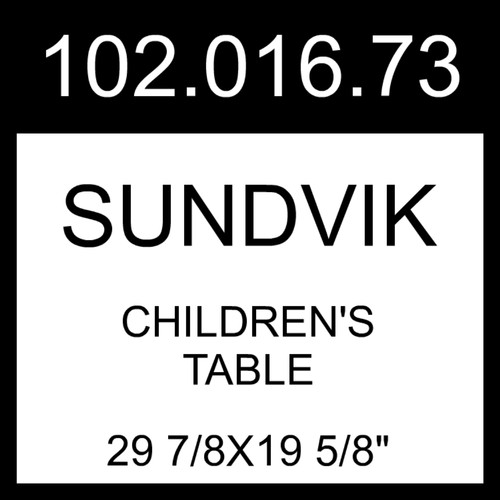 Ikea sundvik children - ikea, children's