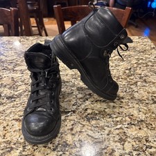 Harley davidson boots - harley-davidson, 7.5