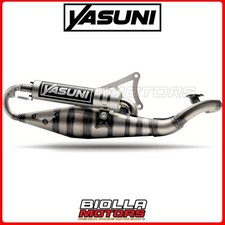 TUB317-1 POT D'ECHAPPEMENT