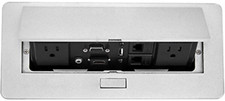 Silver pop outlet desktop - outlet,
