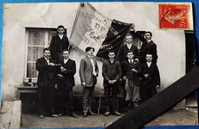 Ancienne photo Militaria