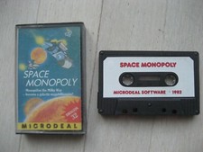 Jeu dragon space - jeu, monopoly