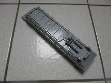 MAJORETTE Benne grise