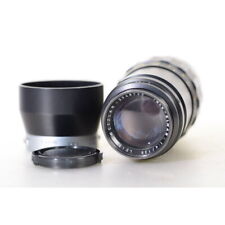 Leica Tele-Elmar-M 4,0/135 - Leitz Wetzlar 11851 135MM 1:4 Tele Elmar