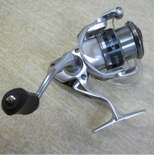 Moulinet tournant Shimano 15