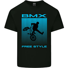 BMX Freestyle Cyclisme Vélo