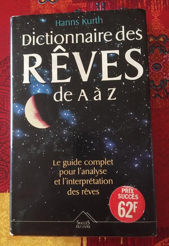 Dictionnaire des rêves - , a