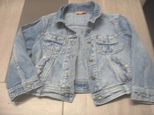 Veste en jeans  3 ans
