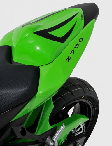 Capot selle ermax - capot, kawasaki