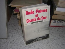 1970.Radio-poèmes 